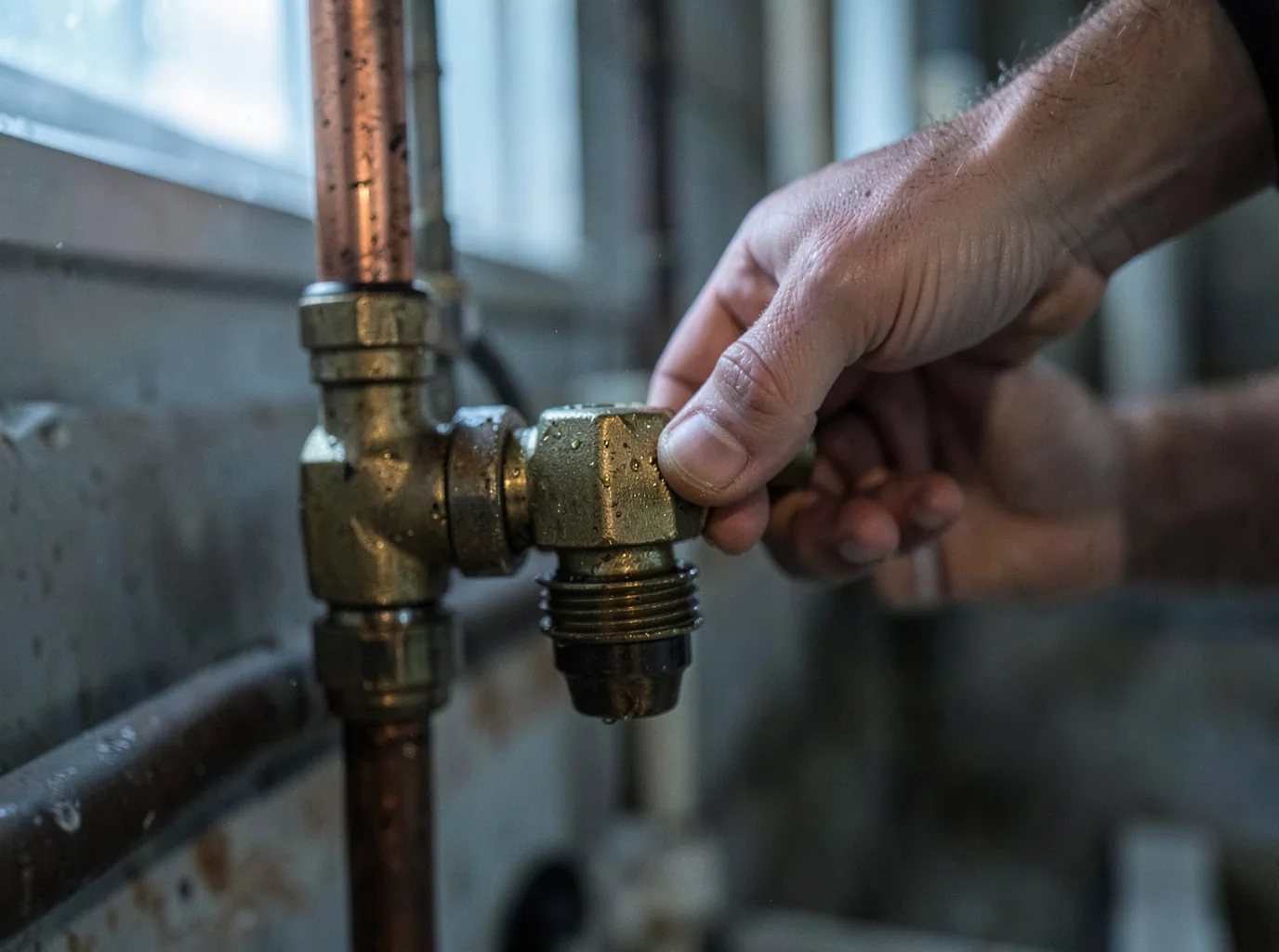 Emergency Plumber Esmond, ND FAQs